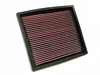 K&N Panel Filter 33-2142