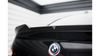 Spoiler BMW 2 G87 G42 M-Pack Carbon
