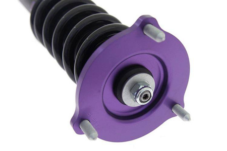 Street Suspension D2 Racing MAZDA RX8 SE3P 03-08