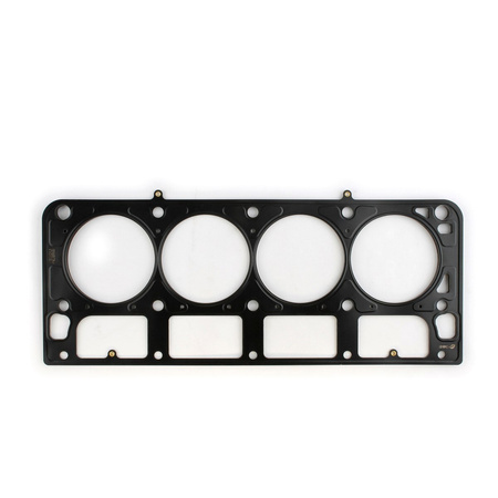 Cylinder Head Gasket GM LS1/LS2/LS3/LS6 Gen-3/4 Small Block V8 .056" MLS , 4.100" Bore Cometic C5489-056