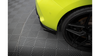 Flaps BMW 1 F40 M-Pack Rear Side v.1