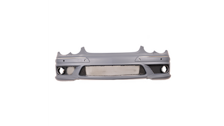 Bumper Mercedes-Benz CLK C209 A209 Front PDC