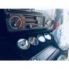 Gauges adapter BMW E30 VDO