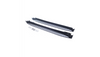 Side Steps Mercedes-Benz M W164 Aluminium