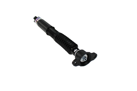 Street Suspension D2 Racing MERCEDES BENZ C CLASS W205 6 CYL 15-21