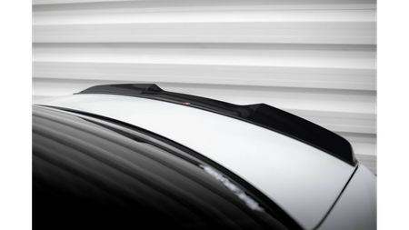 Splitters set Volkswagen Passat GT B8 Facelift