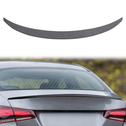 Diffuser Mercedes-Benz A W177 AMG Cap ABS