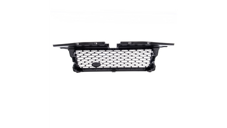 Grill Land Rover Range Rover SPORT I L320 Gloss Black