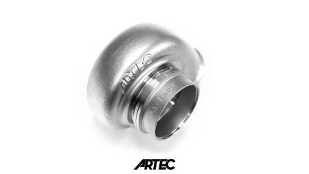 ARTEC G3 - 3 Inch Turbo Exhaust Outlet / Dump Pipe Flange