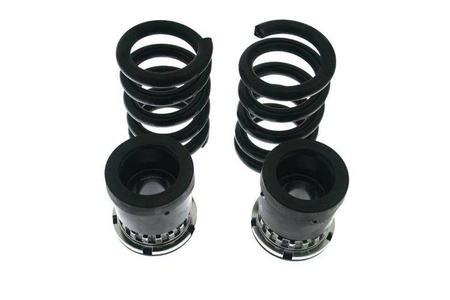 Street Suspension D2 Racing CHRYSLER 300C 05-10