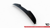 Spoiler Cap Audi S4 B8 3D