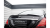 Splitters set Mercedes-Benz S W222