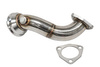 Downpipe Opel Corsa D opc 1.4T Decat