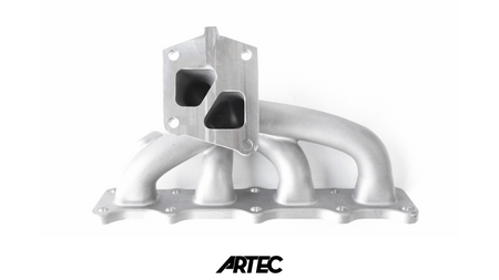 Kolektor wydechowy Mitsubishi Lancer Evo 10 4B11T Direct Replacement 