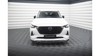 Splitters set Mazda CX-60 Mk1