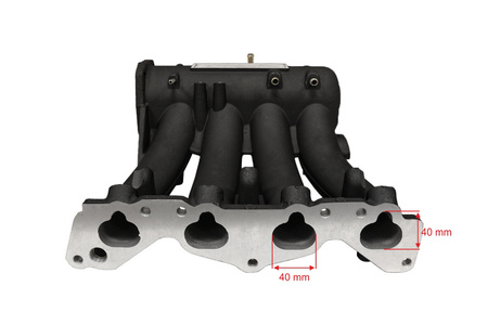 Intake manifold HONDA CIVIC 88-00 D-series