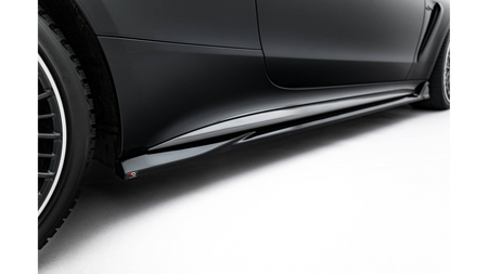 Side Skirts Mercedes-Benz AMG CLE 53 C236