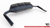 Splitters set Audi SQ7 Mk2 Facelift v.2