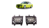Halogeny BMW 3 E30 Facelift