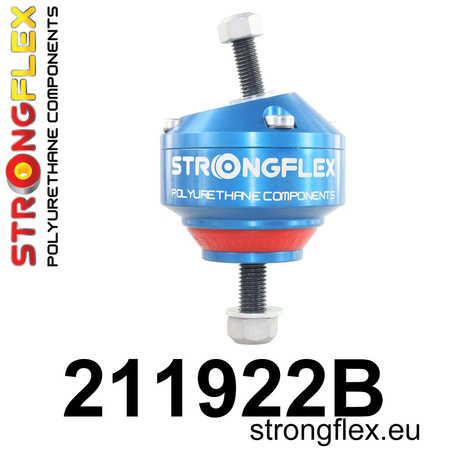 Poduszka silnika 1UZ-FE