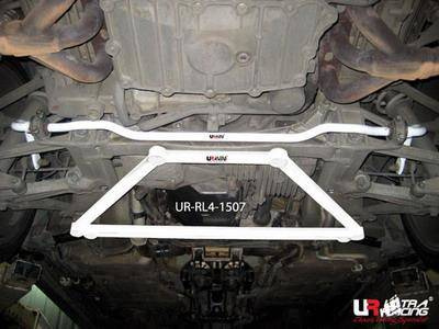 Rozpórka Porsche 911 997 05-12 Ultra-R tylna Sway Bar 24mm 360