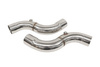 Exhaust manifold Ford Mustang 5.0 15-18