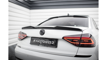 Splitters set Volkswagen Passat GT B8 Facelift