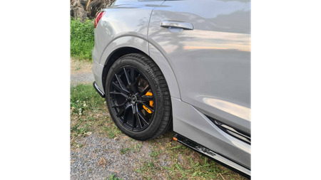 Diffuser Audi e-Tron S-Line Side Skirts