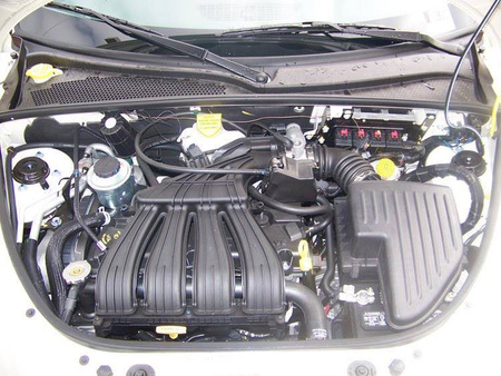K&N Panel Filter 33-2351
