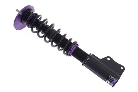 Street Suspension D2 Racing MAZDA MX-3 91-97