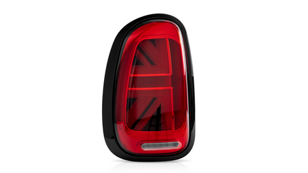 Lampy MINI R60 COUNTRYMAN Tył LED Red