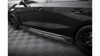 Splitters set Audi RS3 8Y