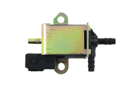 TurboWorks 3 Way Electric Change Over Valve - Vacuum Solenoid