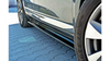 Diffuser Citroen DS5 Side Skirts Gloss Black