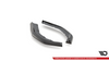 Splitter BMW 3 G80 M-Pack Tył Bok Carbon