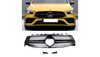 Grill Mercedes-Benz CLA C118 X118 Black A-Type PDC