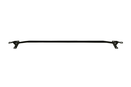 Front upper strut bar Mini I R53 Black