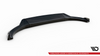 Splitters set BMW X3 G01 M-Pack Facelift