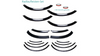 Bodykit Mercedes-Benz GLE W166 Facelift