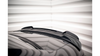 Spoiler Cap Dodge Charger VII Facelift SRT Gloss Black