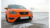 Splitter Ford Focus II ST Front v.2 Gloss Black