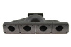 Exhaust manifold AUDI VW 1.8 TURBO T3 cast-iron