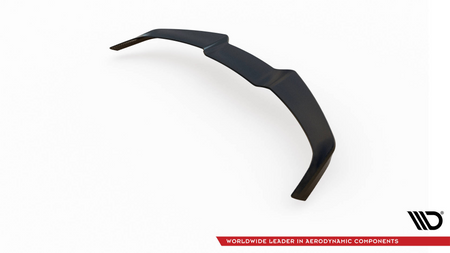 Spoiler Audi RS6 C8 Carbon
