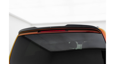 Spoiler Mercedes-Benz V-Class AMG-Line W447 Facelift Rear