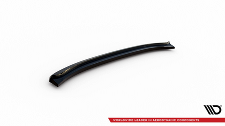 Splitters set BMW 5 G30 M-Pack