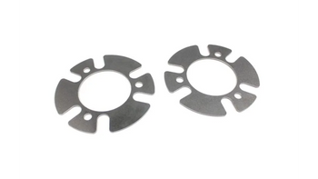 Reinforcement plate BMW 3 E36 Front shock absorber tower