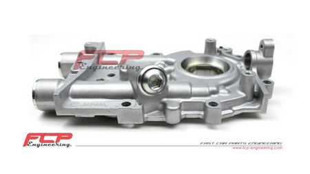 Pompa oleju Subaru WRX STi EJ20 EJ25C 12mm OEM