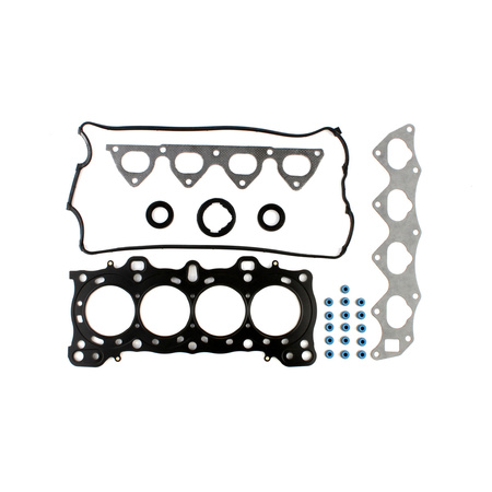 Cylinder Head Gasket Honda D16A1/D16A9 Top End Gasket Kit, 75.5mm Bore, .027" MLS Cometic PRO2033T-755-027