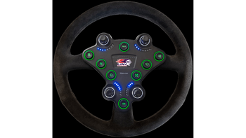 Link RACEPAD - Steering Wheel CAN Keypad