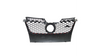 Grill Volkswagen Golf V Red Strip